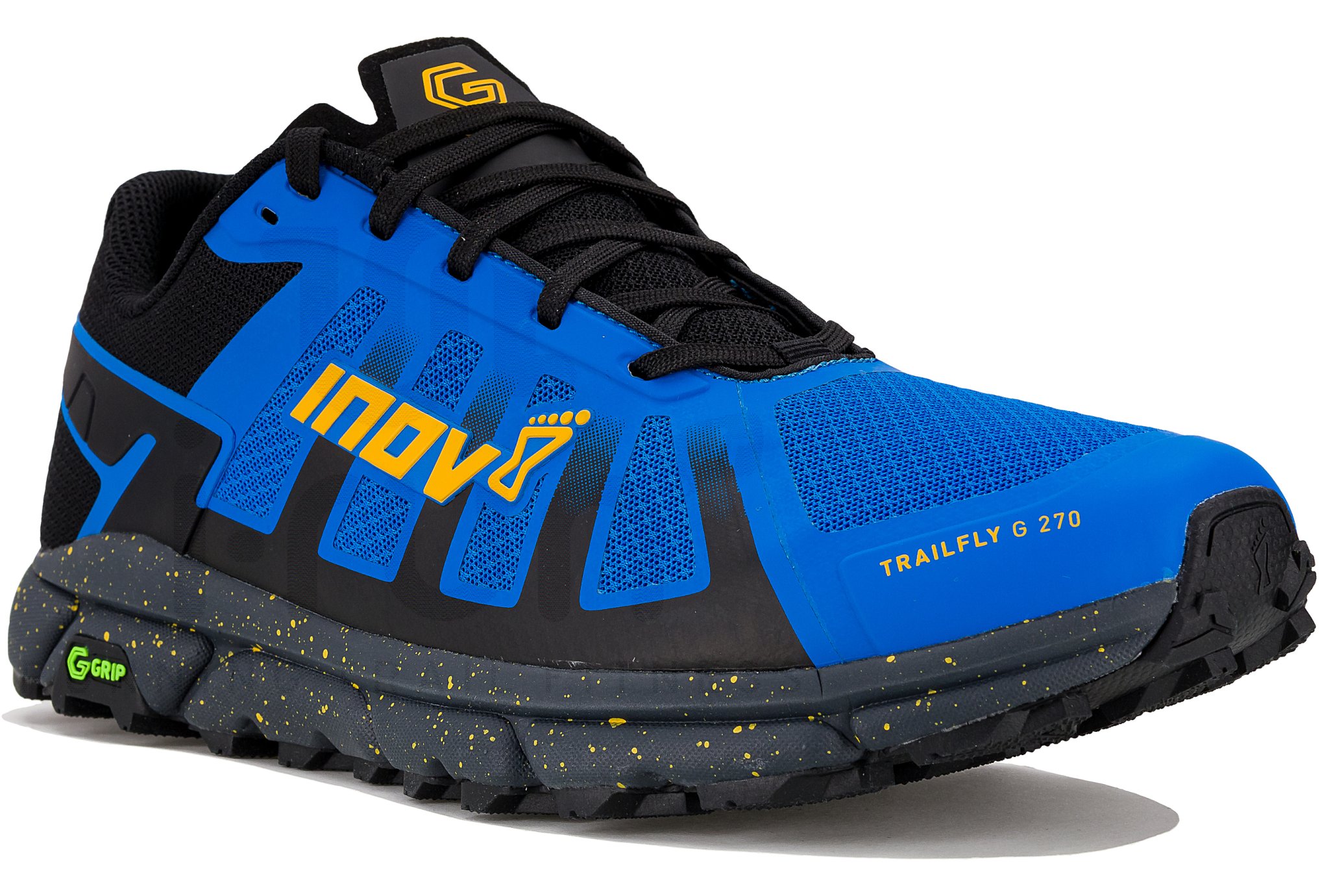 Inov-8 TrailFly G 270 M