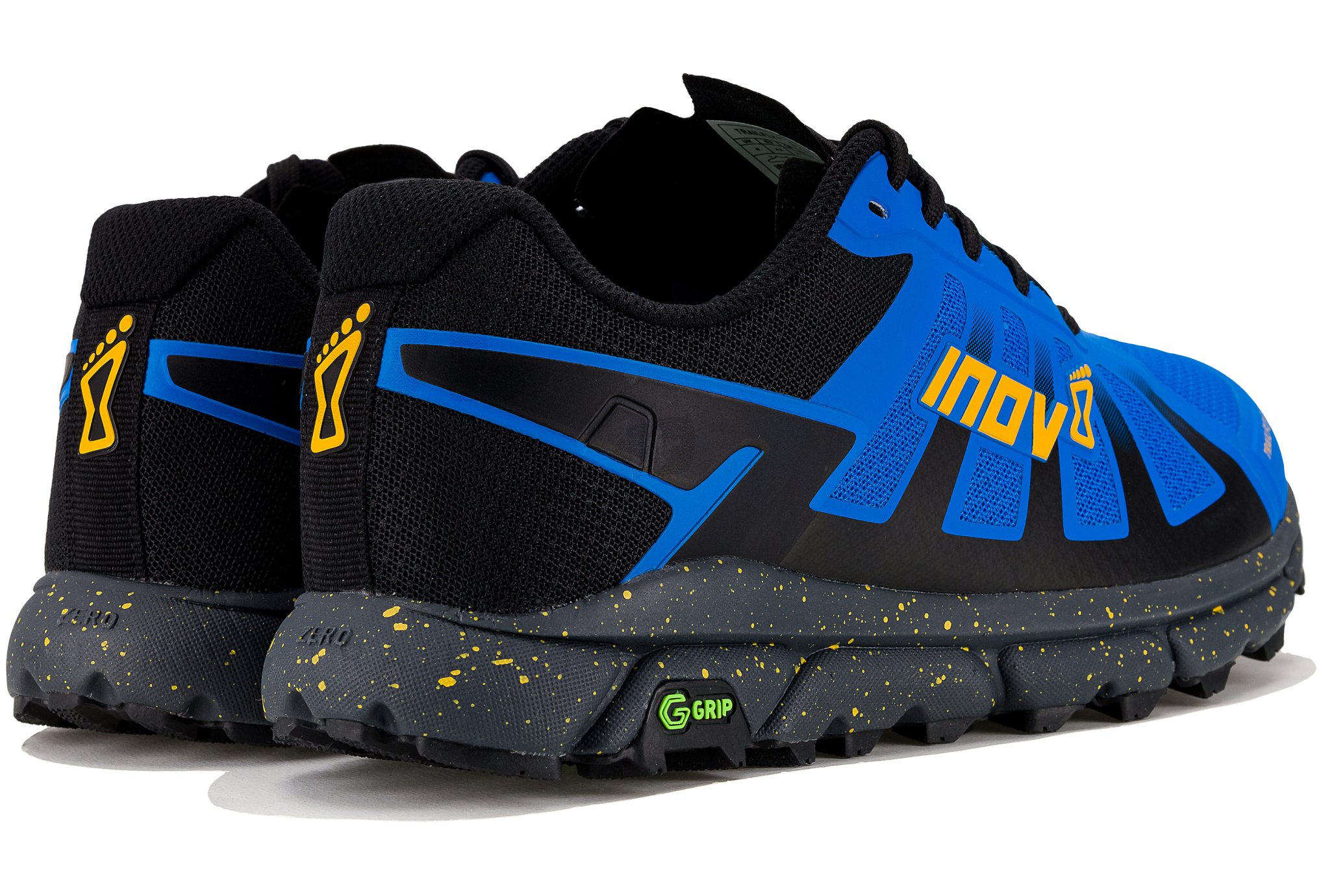 Inov-8 TrailFly G 270 M