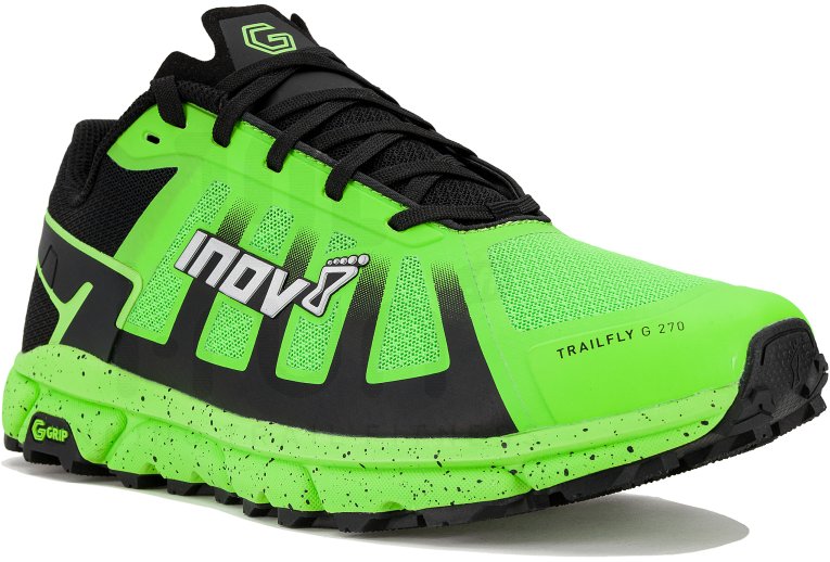 Inov-8 TrailFly G 270 M