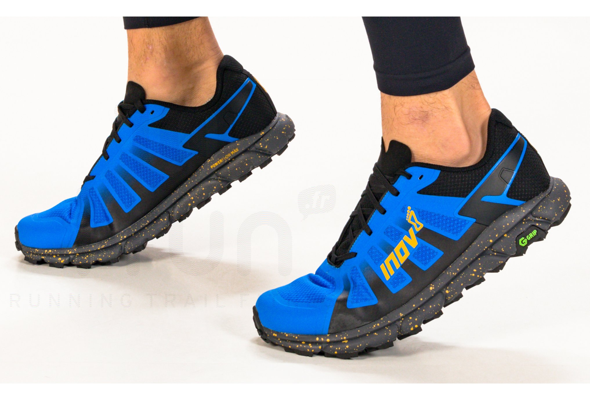 Inov-8 TrailFly G 270 M