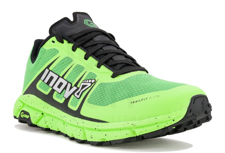 Inov-8 TrailFly G 270 V2 Herren