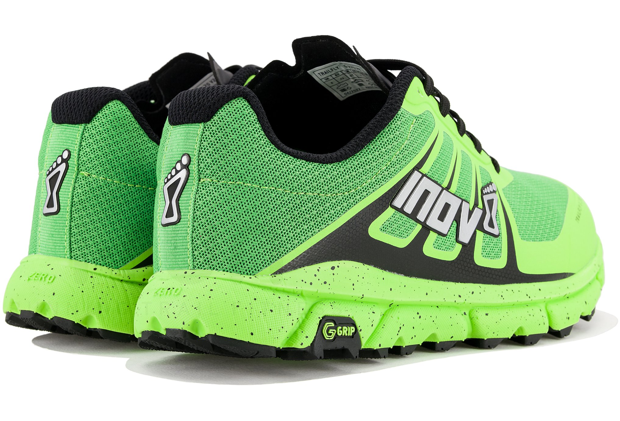 Inov-8 TrailFly G 270 V2 Herren