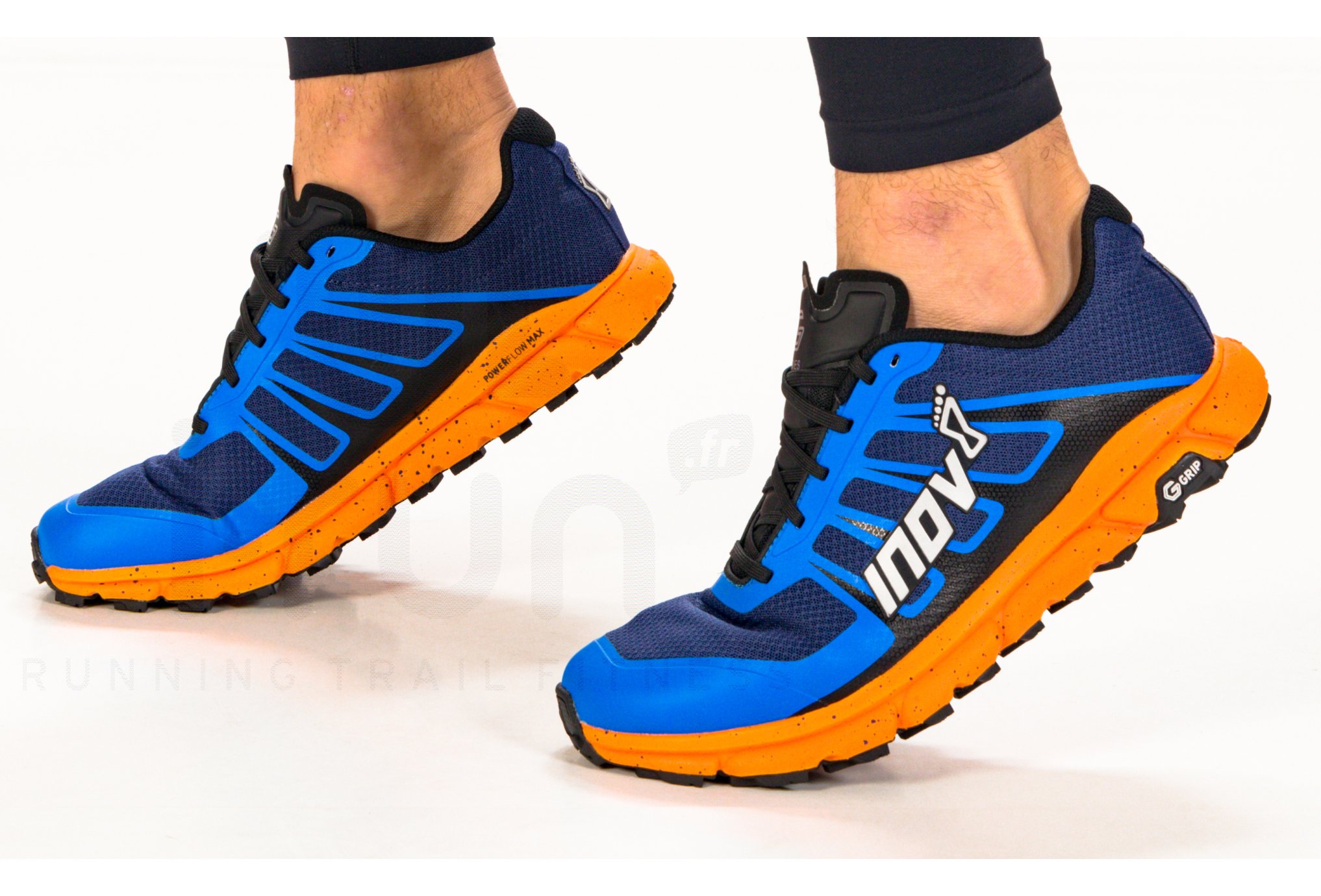 Inov-8 TrailFly G 270 V2 Herren
