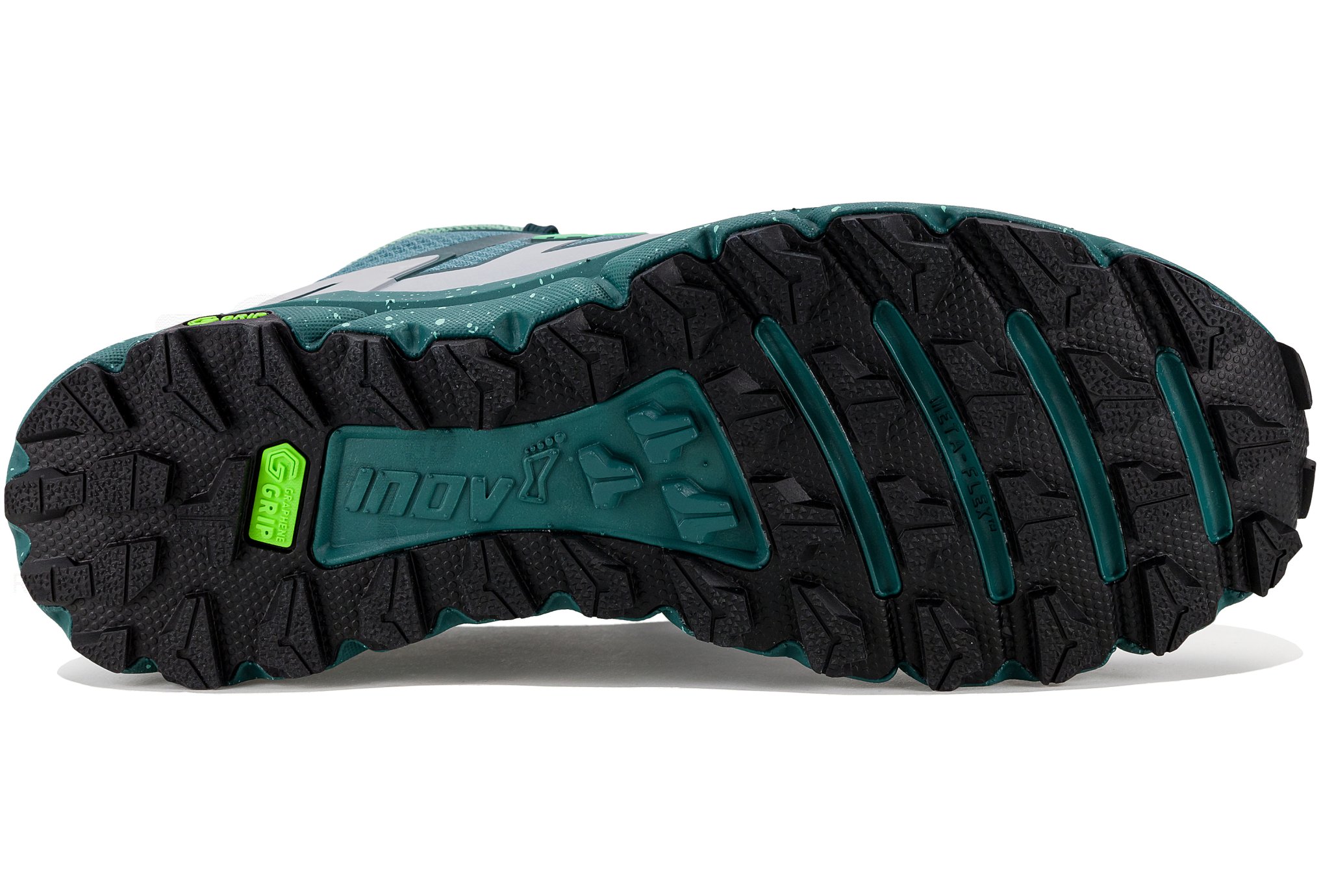 Inov-8 TrailFly G 270 W 