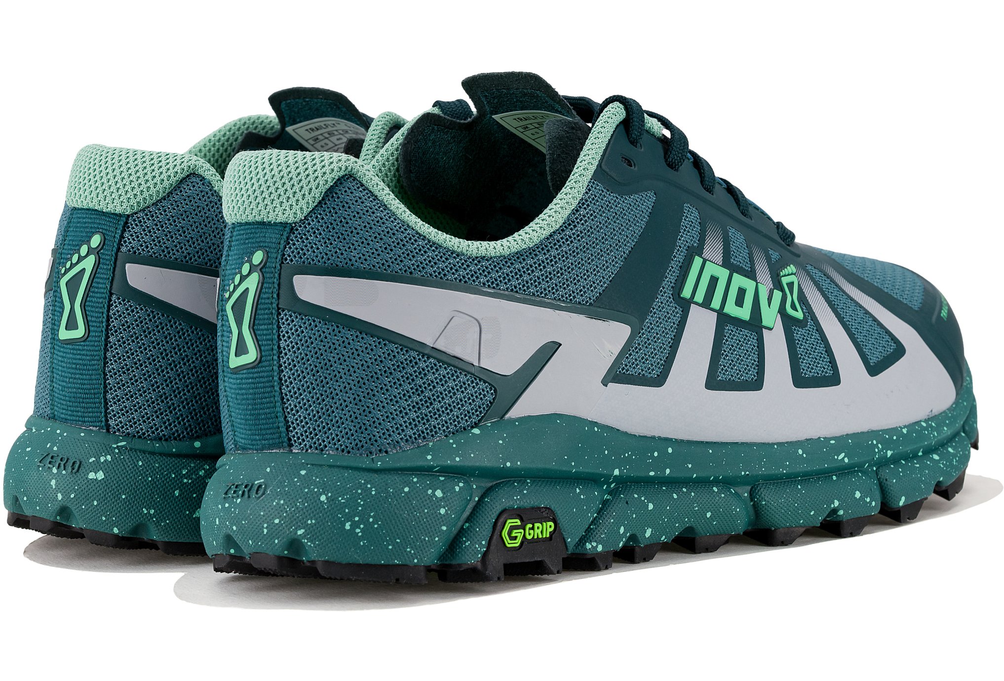 Inov-8 TrailFly G 270 W 