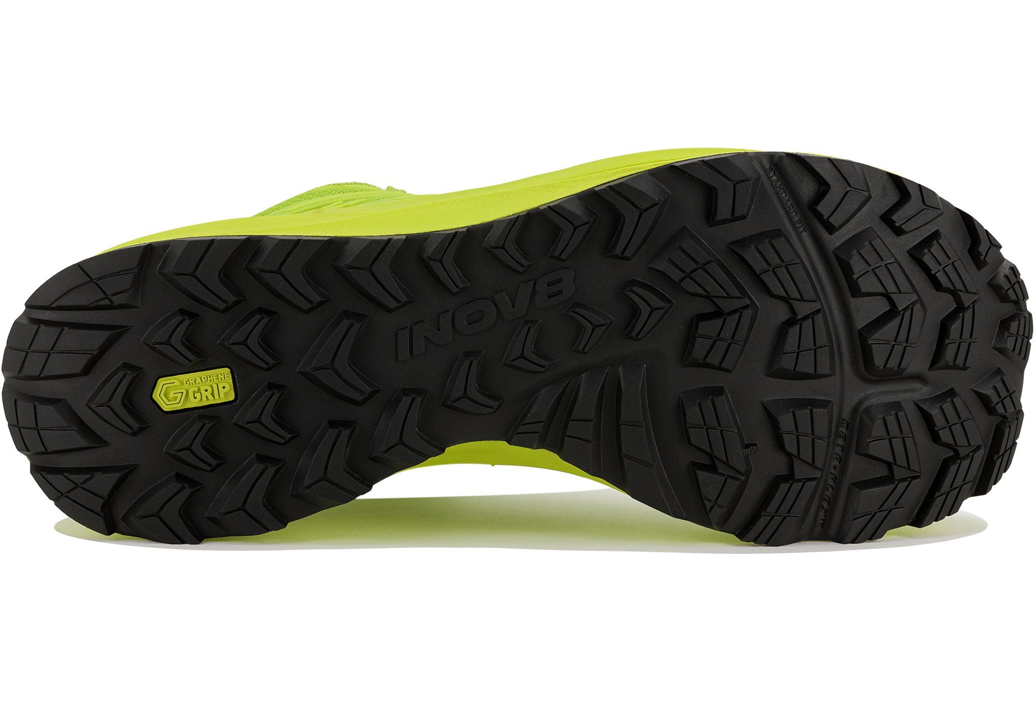 Inov-8 Trailfly Max V2