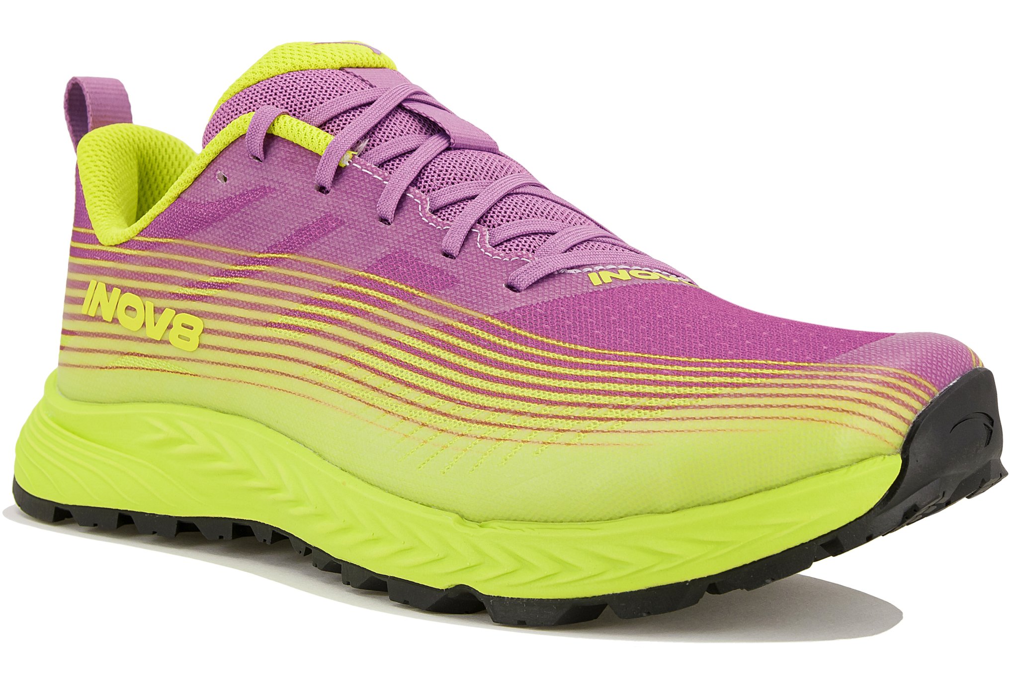 Inov-8 TrailFly Speed Chaussures de sport femme