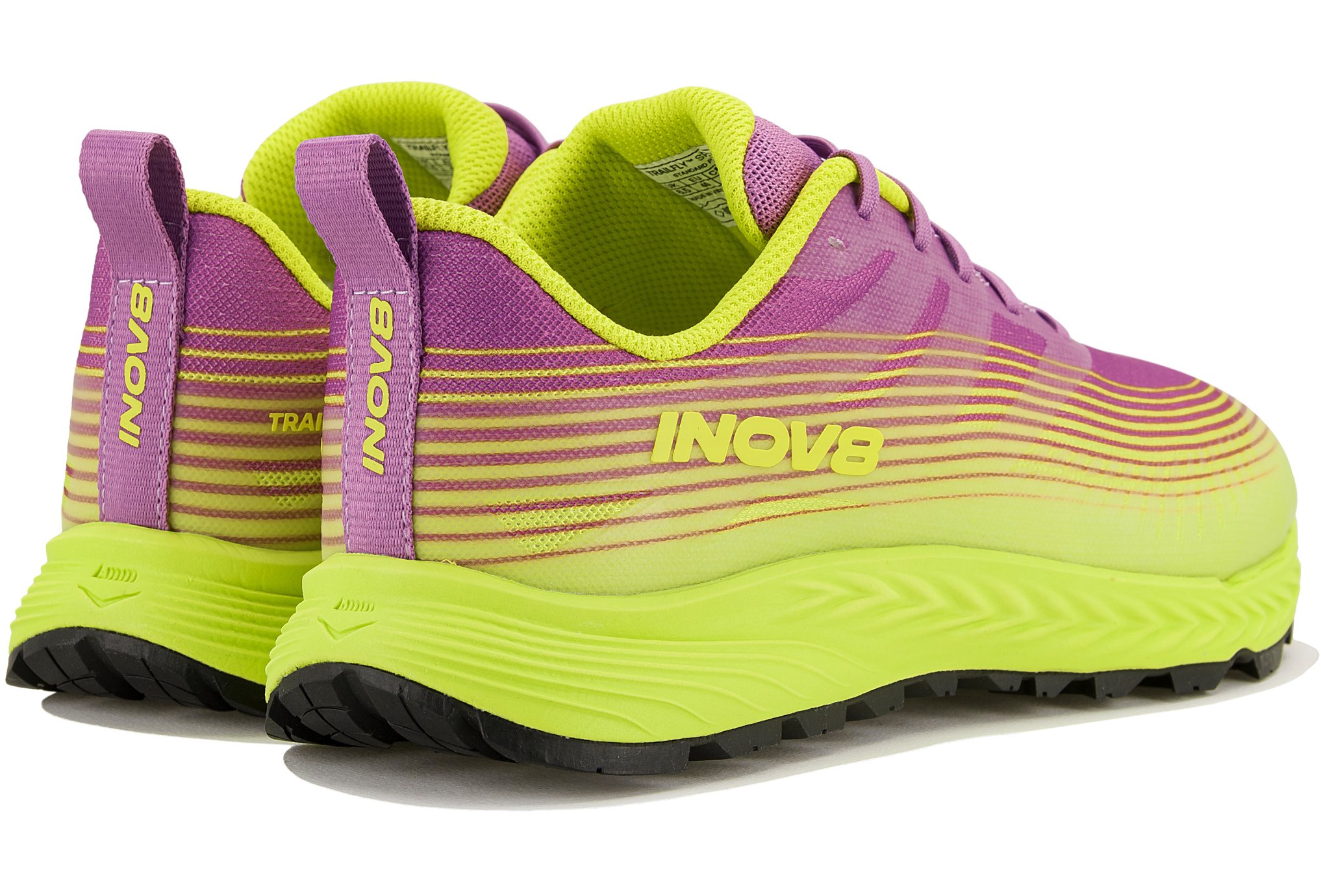 Inov-8 TrailFly Speed
