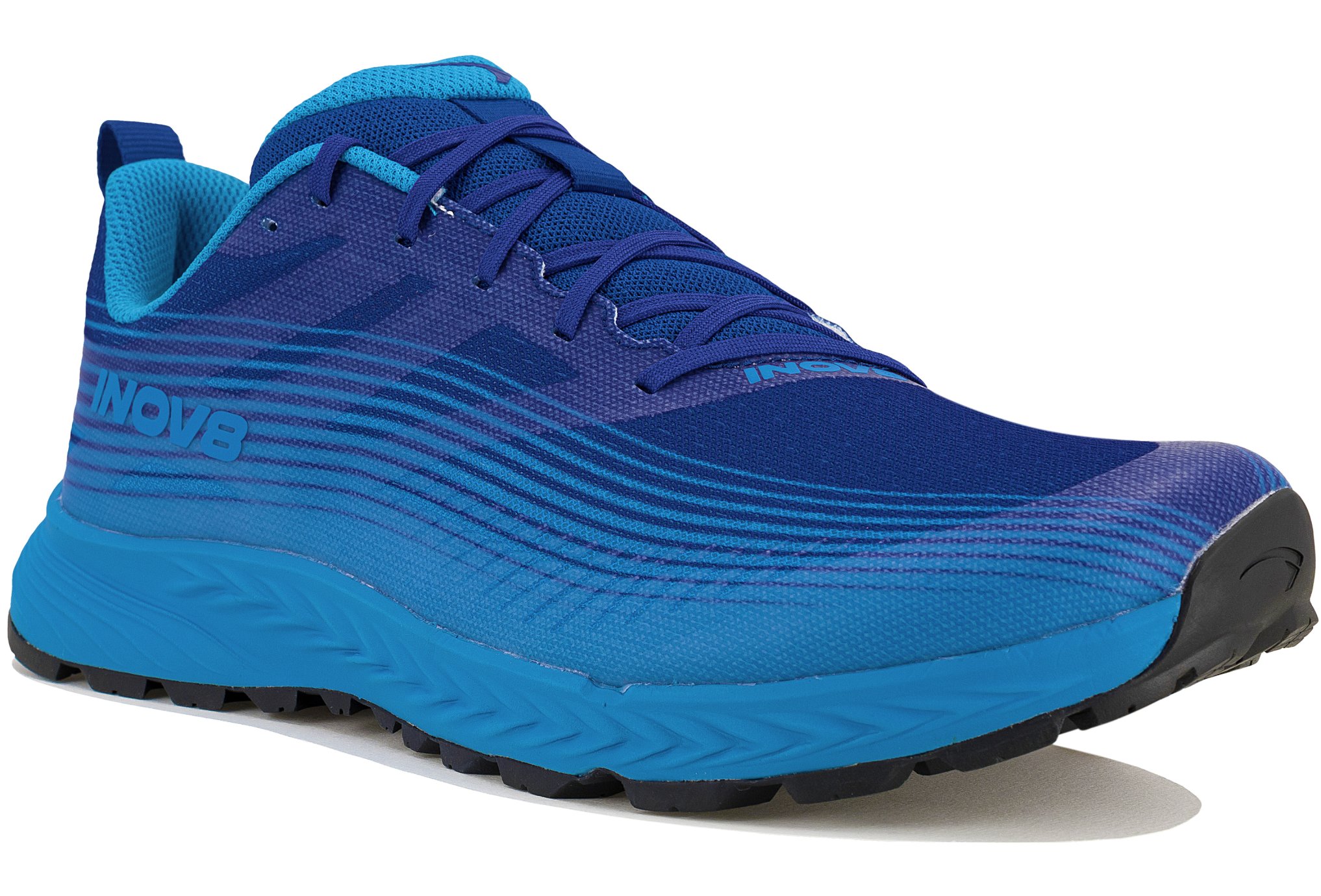 Inov-8 TrailFly Speed Chaussures homme - Inov-8 - Chaussures de sport
