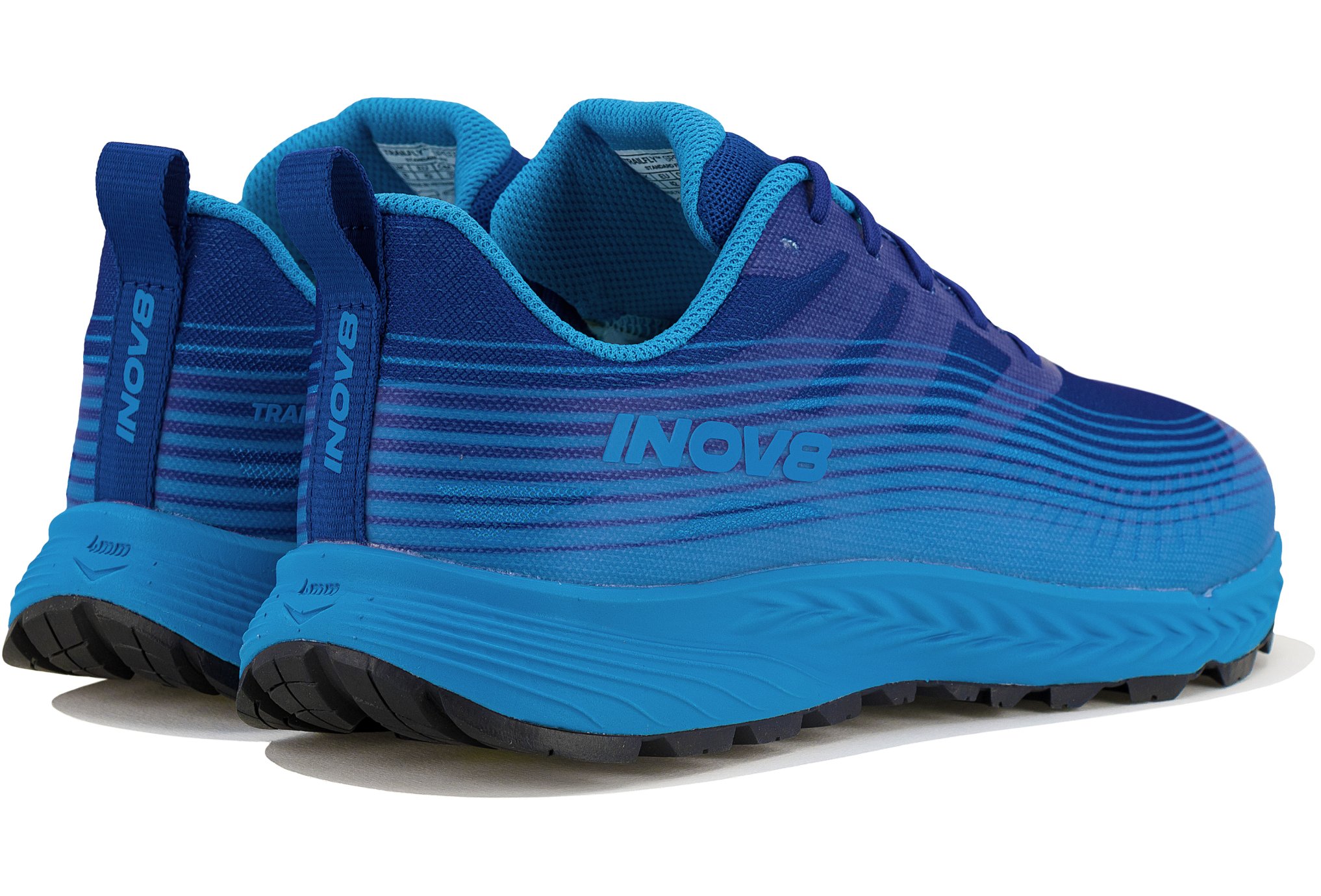 Inov-8 TrailFly Speed