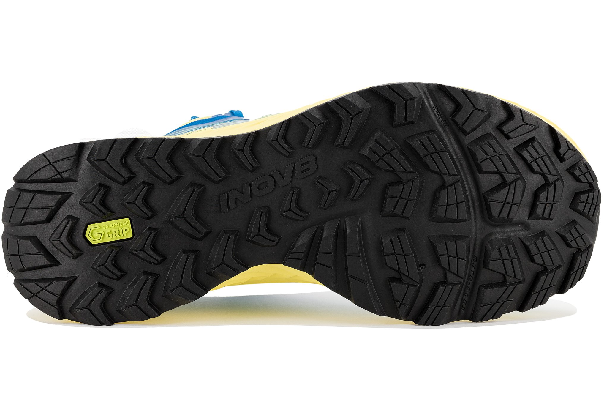 Inov-8 TrailFly Speed Wide Herren