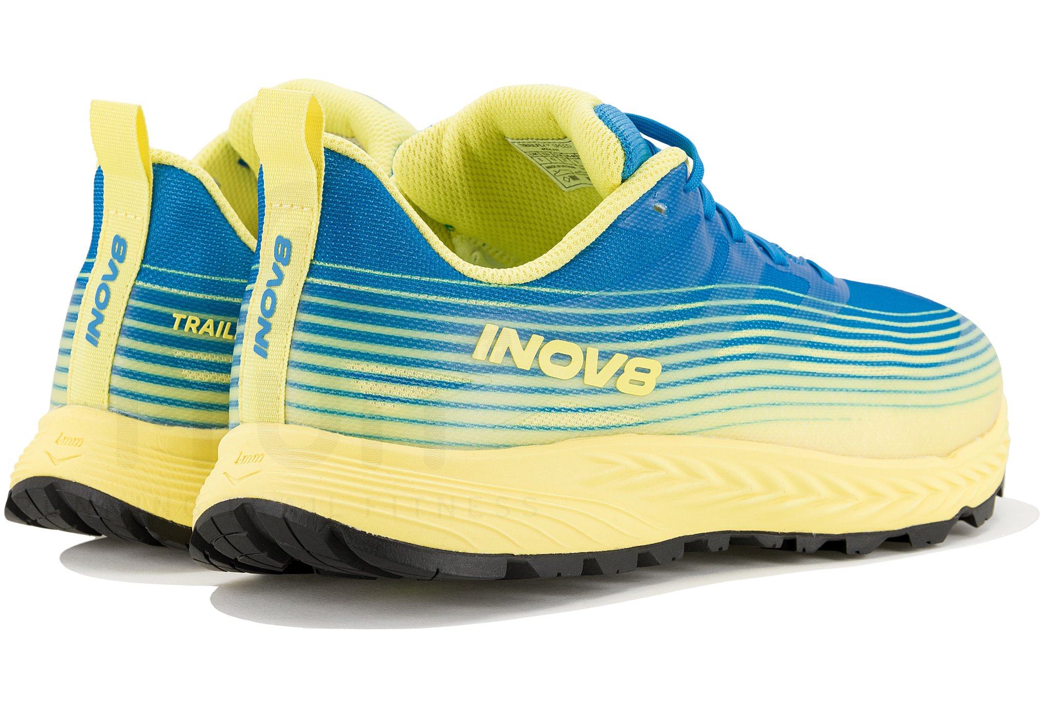 Inov-8 TrailFly Speed Wide Herren