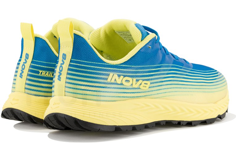 Inov-8 TrailFly Speed Wide Herren