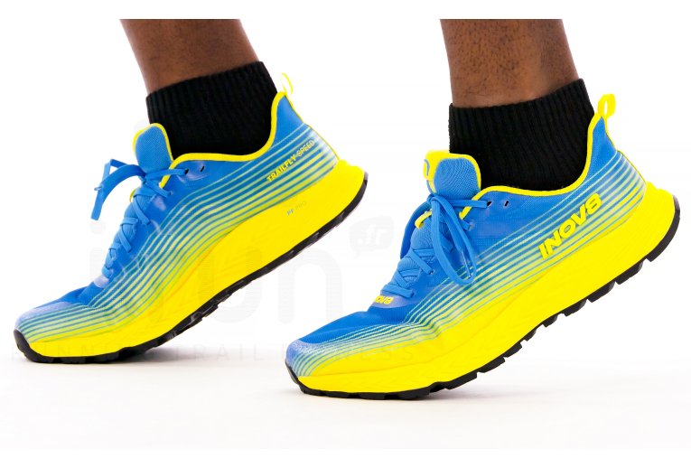 Inov-8 TrailFly Speed Wide Herren