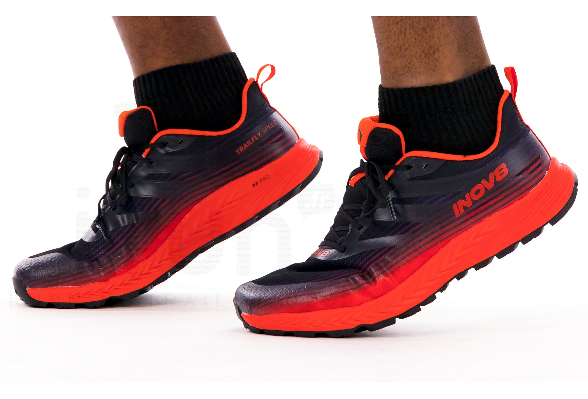 Inov-8 TrailFly Speed Wide