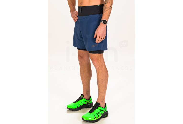 Inov-8 TrailFly Ultra 2 en 1 M