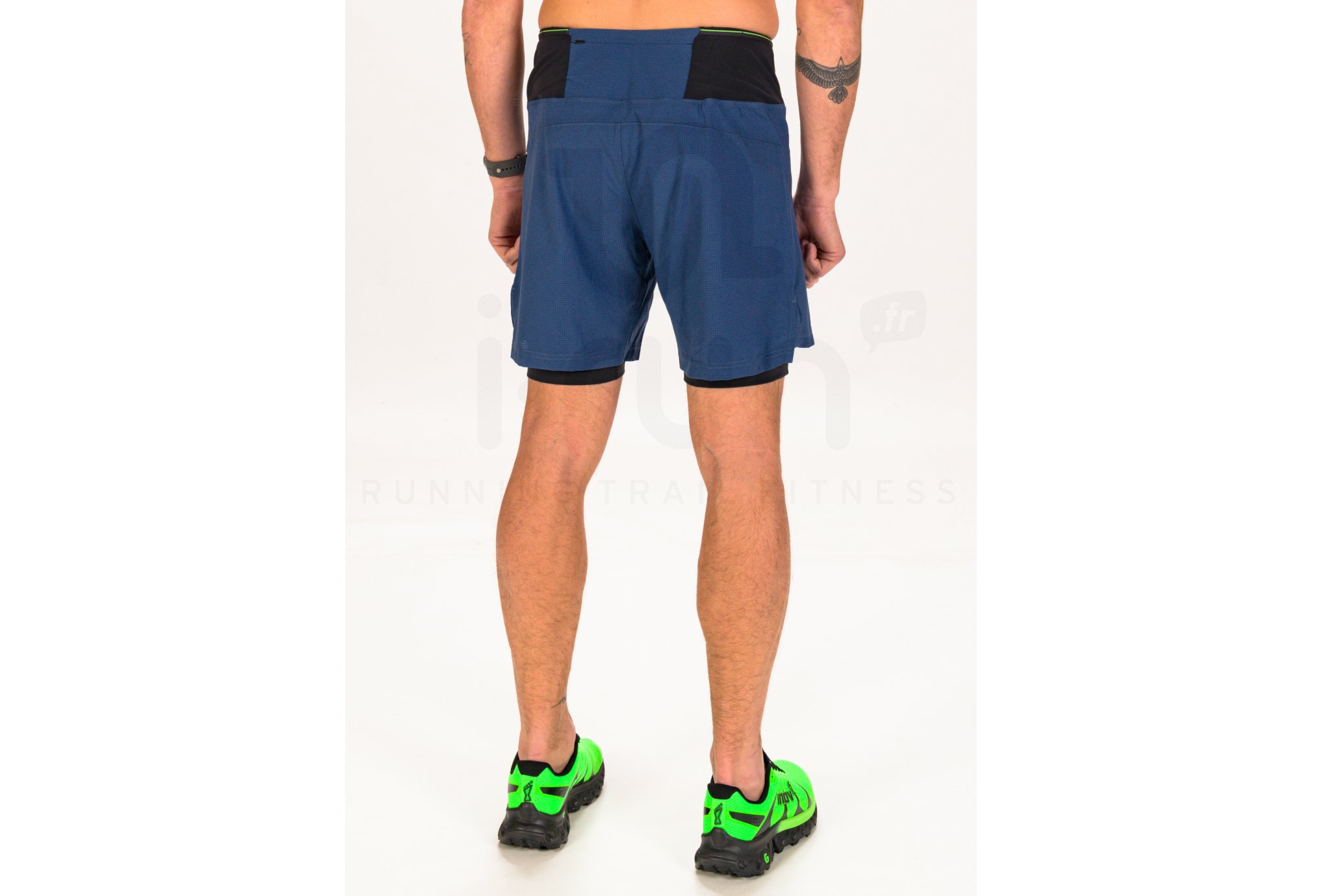 Inov-8 TrailFly Ultra 2 en 1 M