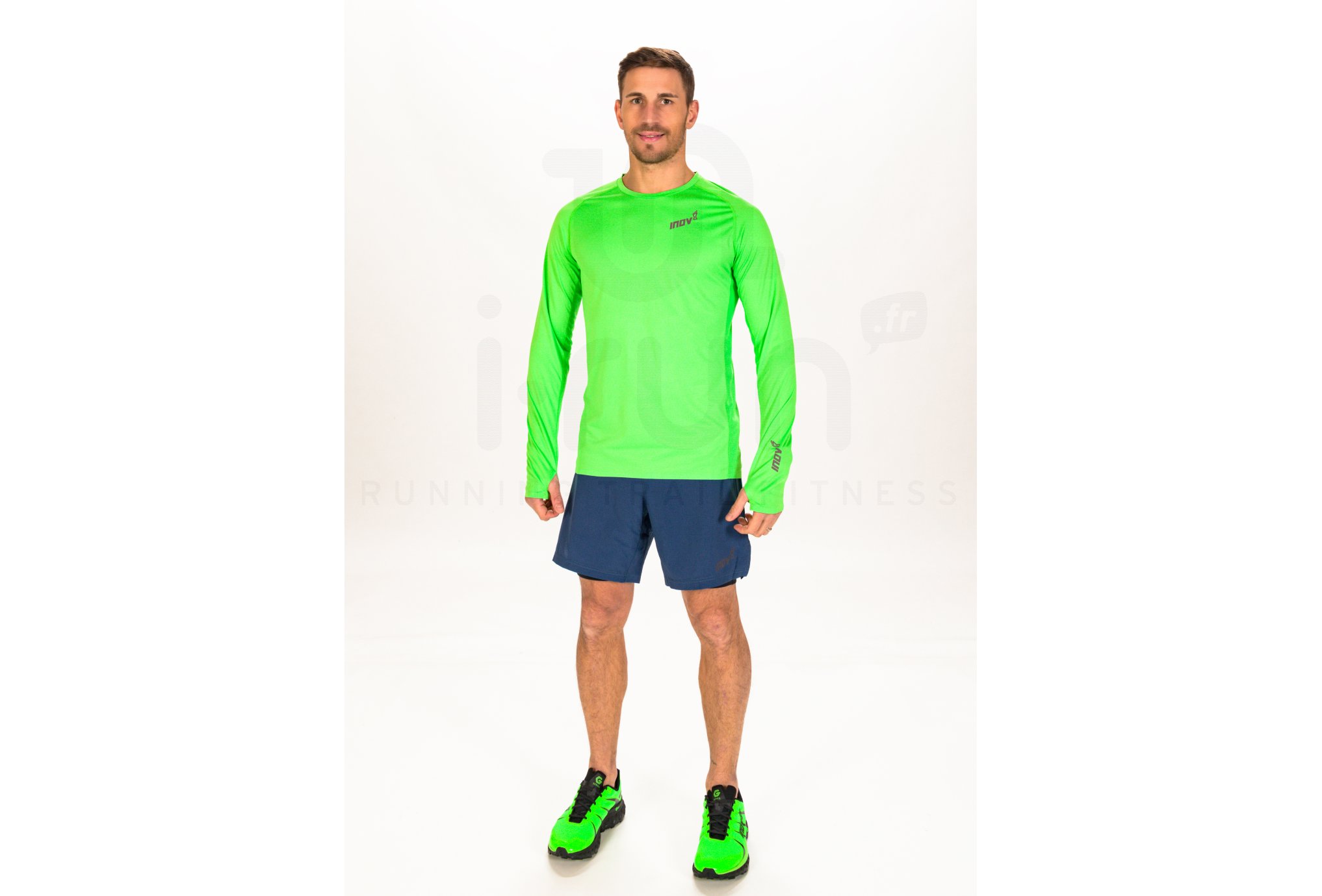 Inov-8 TrailFly Ultra 2 en 1 M