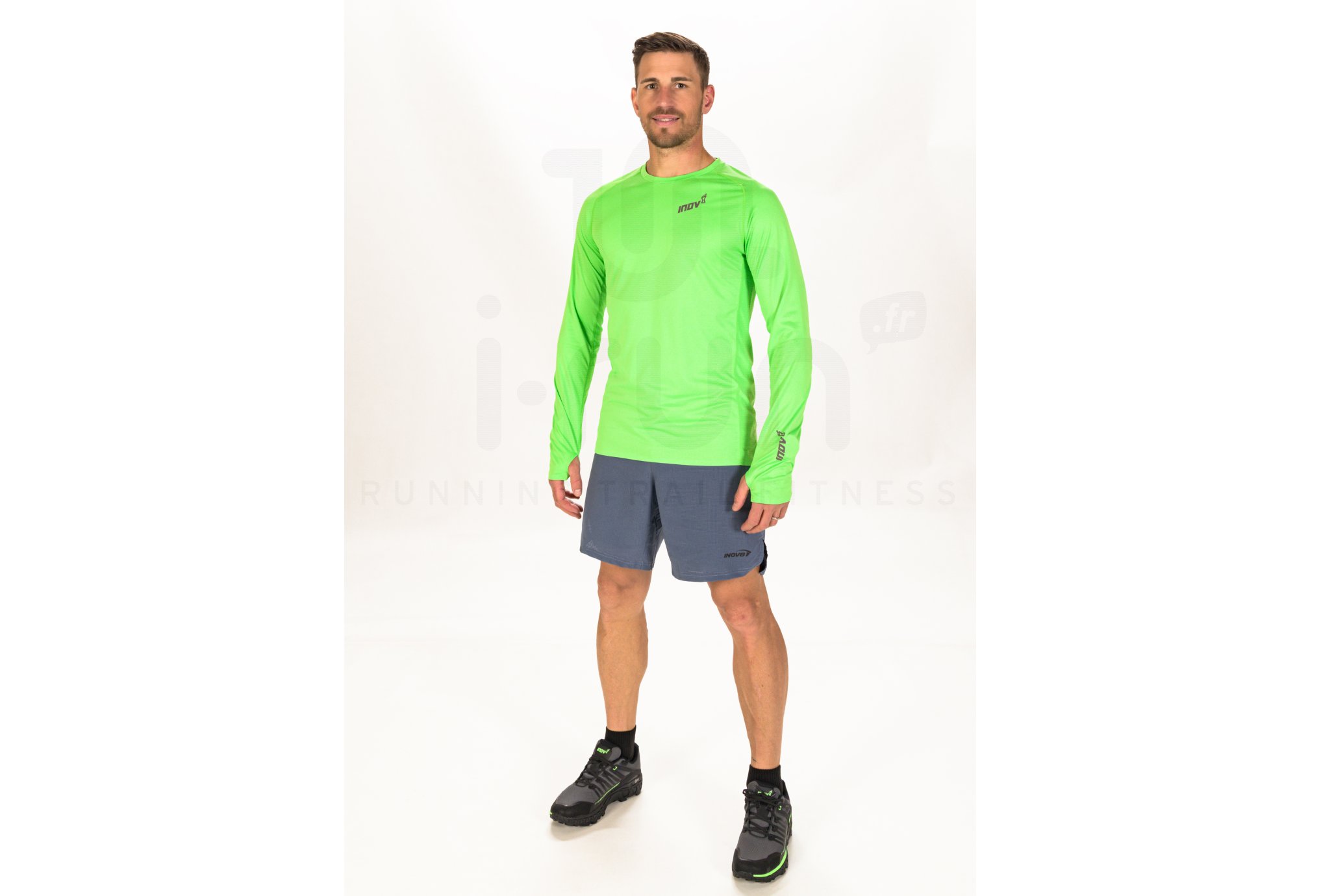 Inov-8 TrailFly Ultra 2 en 1 M