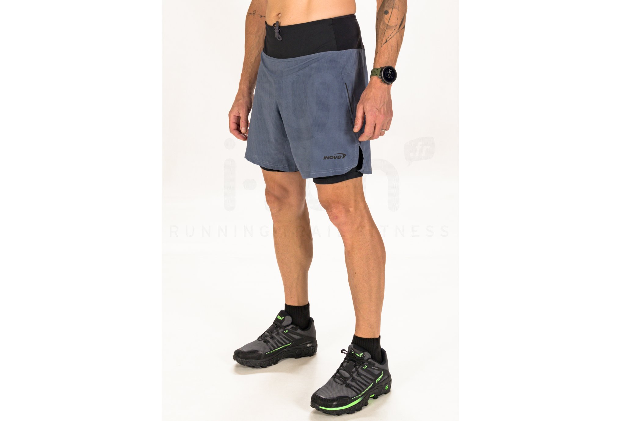 Inov-8 TrailFly Ultra 2 en 1 M
