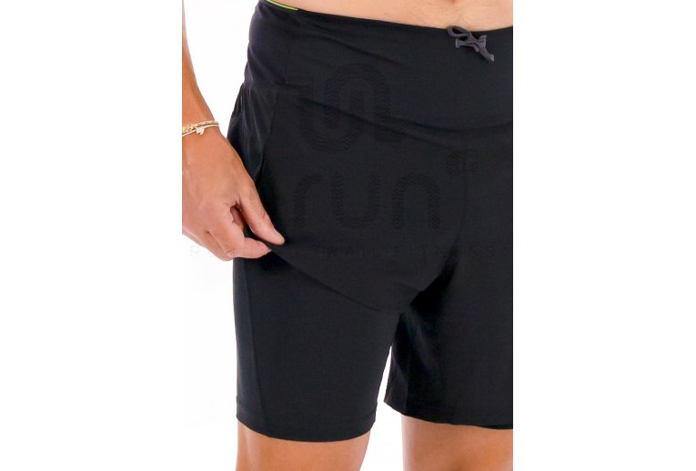 Inov-8 pantal�n corto TrailFly Ultra 2 en 1