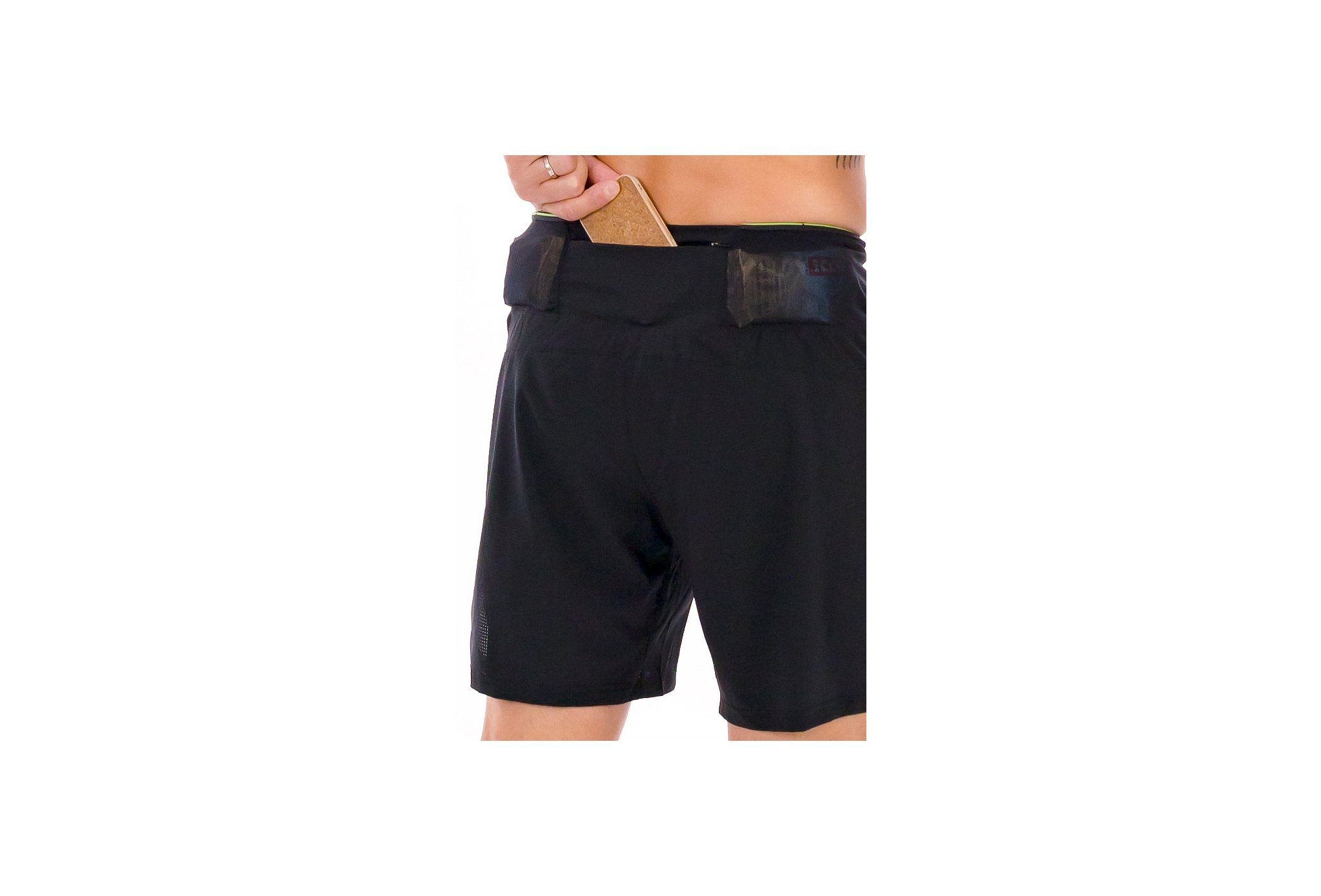 Inov-8 pantal�n corto TrailFly Ultra 2 en 1