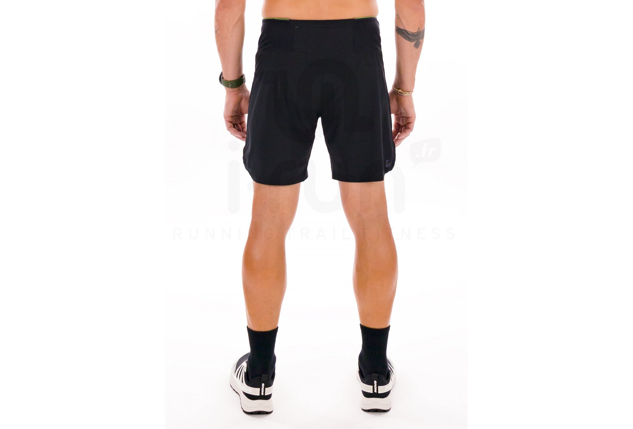 Inov-8 pantal�n corto TrailFly Ultra 2 en 1