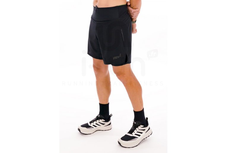 Inov-8 pantal�n corto TrailFly Ultra 2 en 1