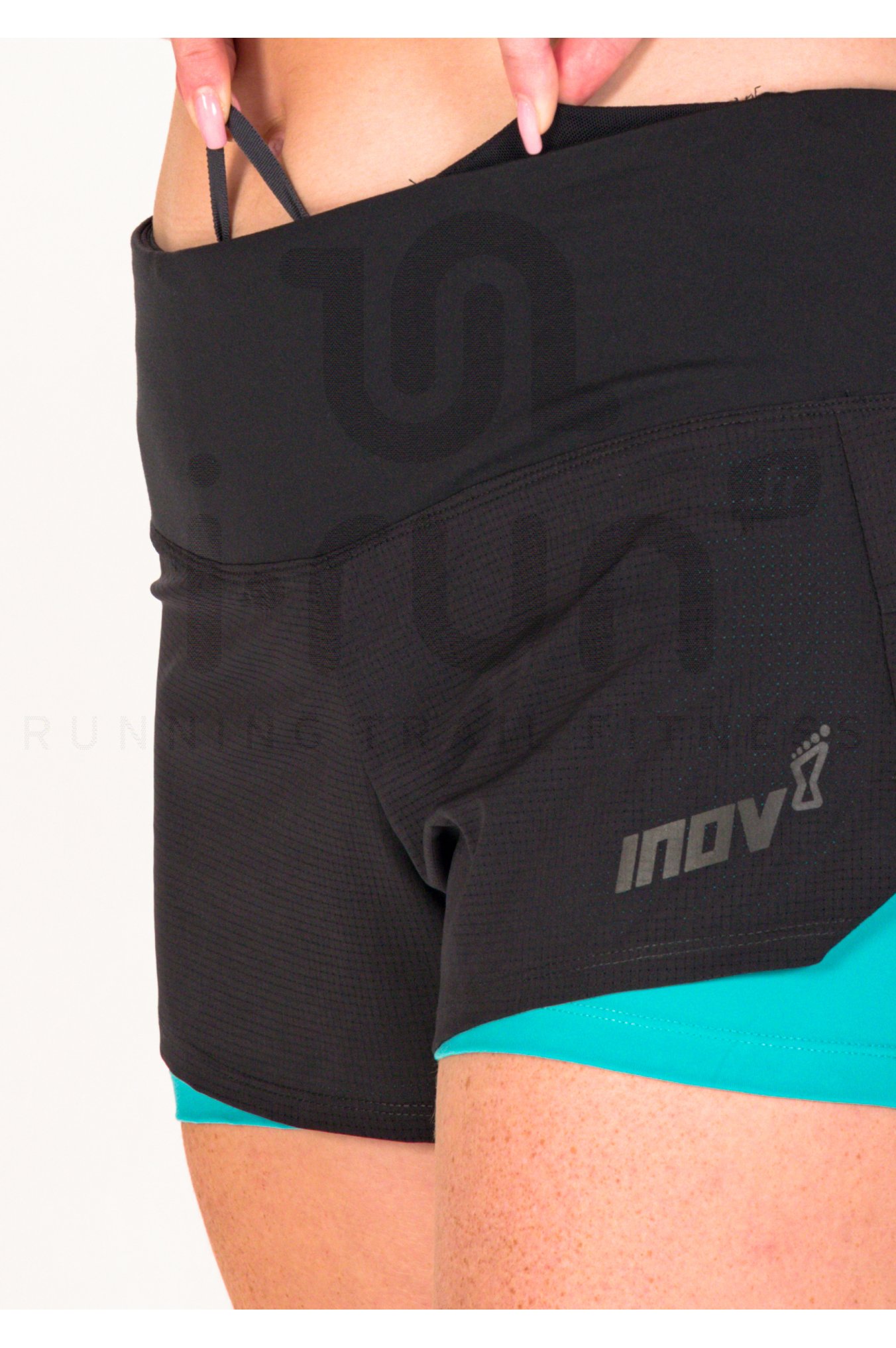 Inov-8 TrailFly Ultra 2 en 1 W 