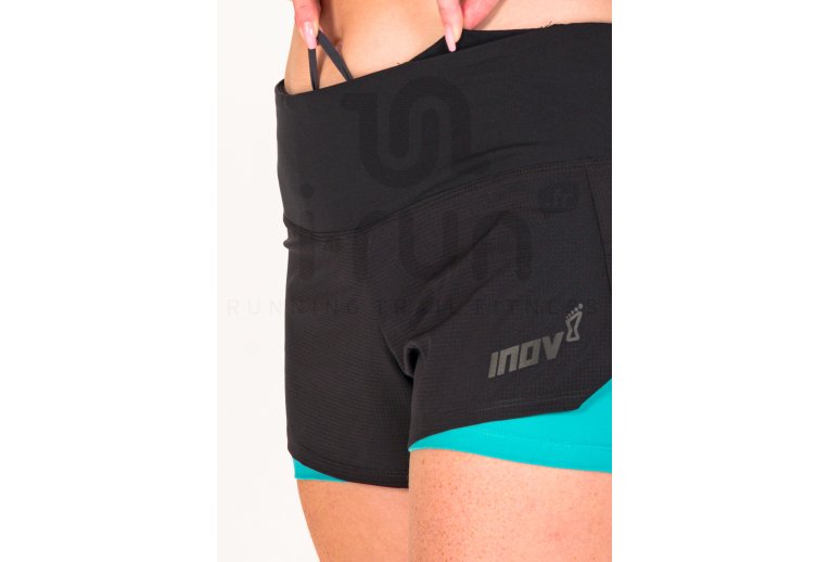 Inov-8 TrailFly Ultra 2 en 1 W