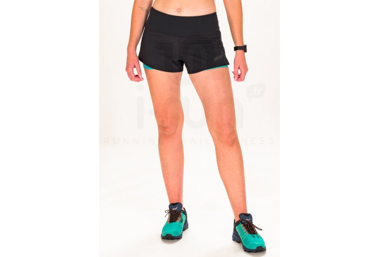 Inov-8 TrailFly Ultra 2 en 1 W