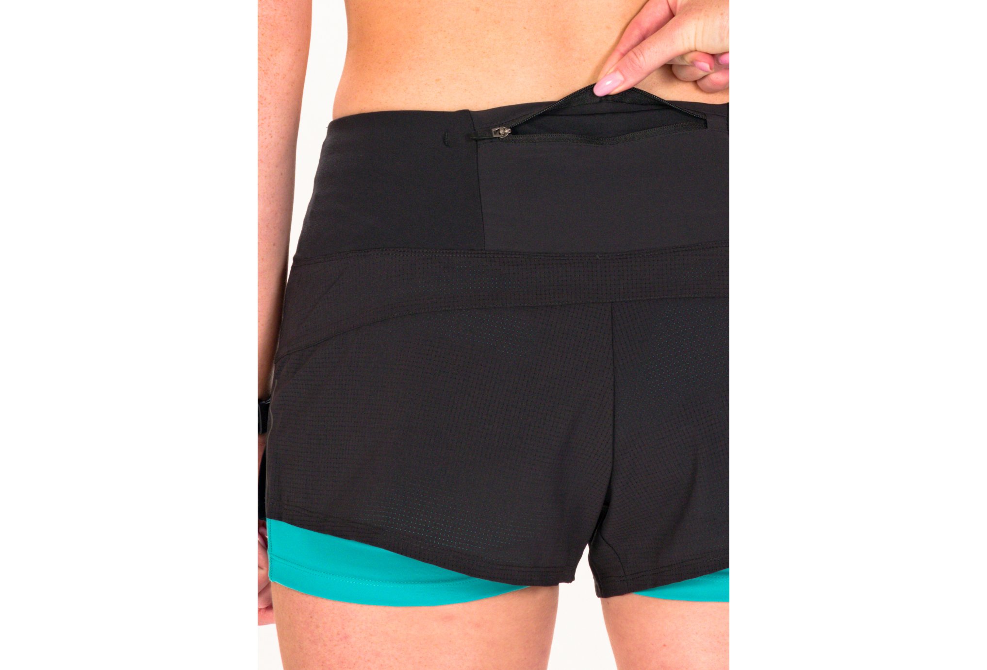 Inov-8 TrailFly Ultra 2 en 1 W