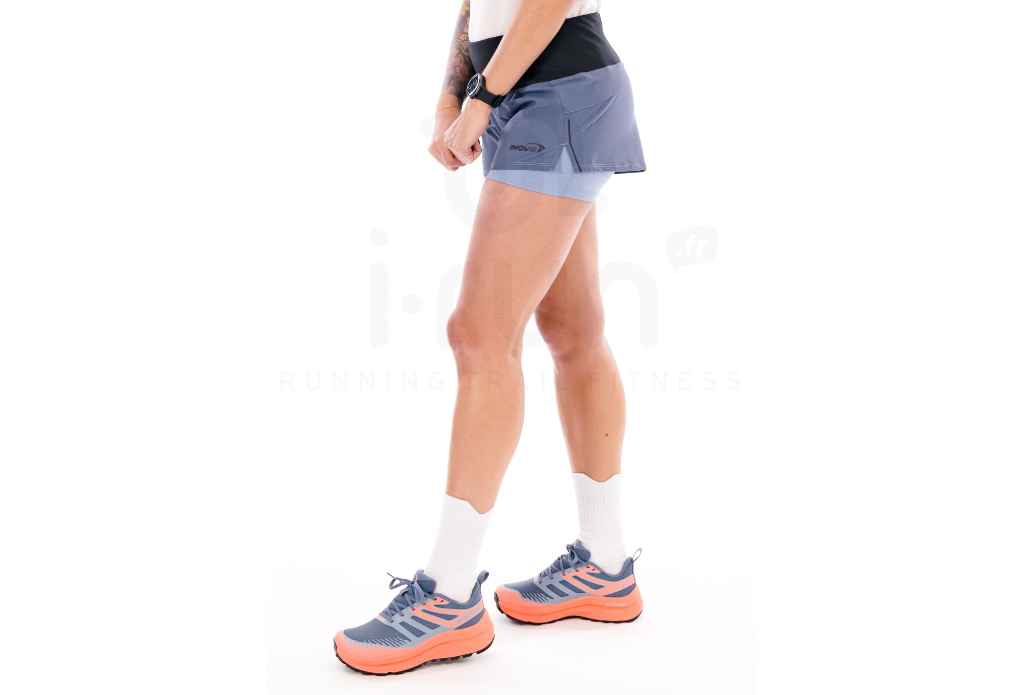 Inov-8 TrailFly Ultra 2 en 1 W