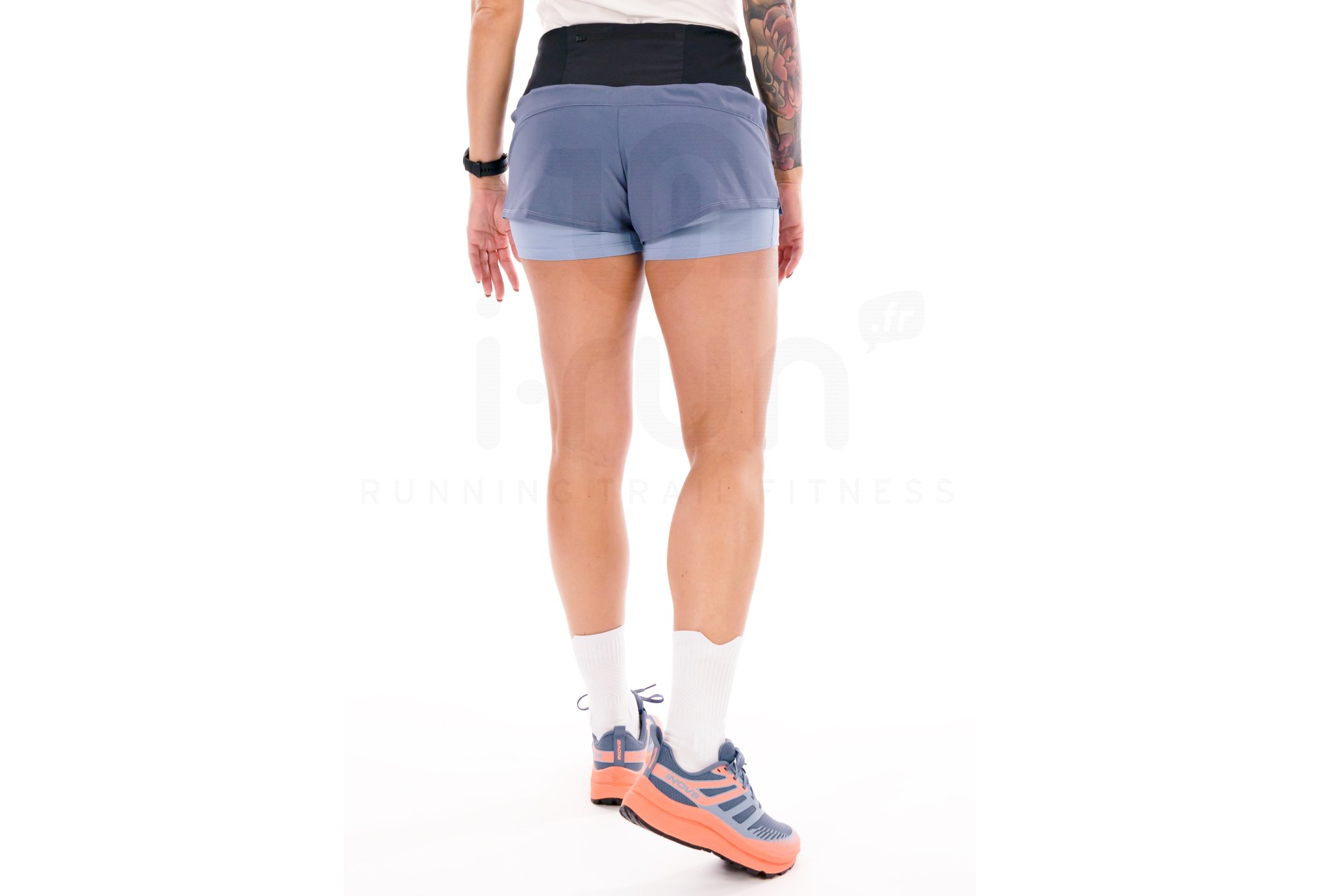 Inov-8 TrailFly Ultra 2 en 1 W