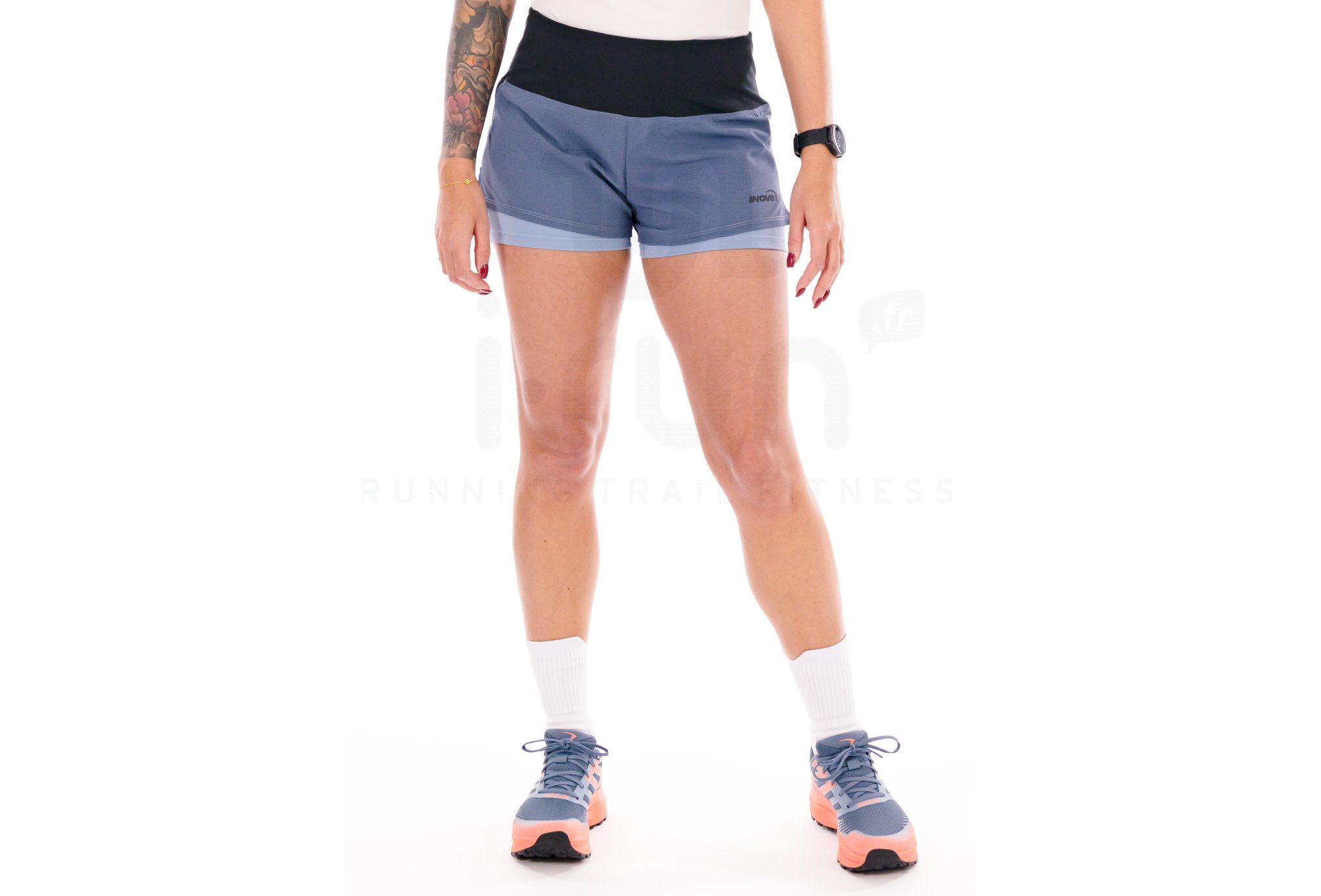 Inov-8 TrailFly Ultra 2 en 1 W