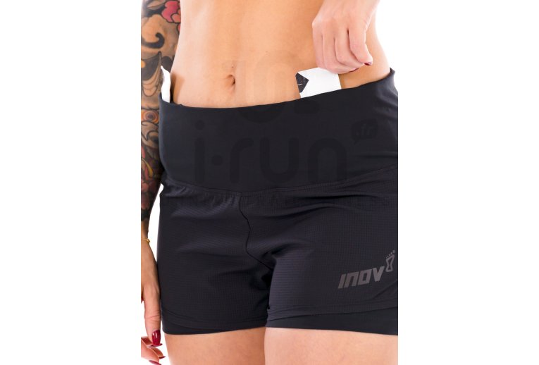 Inov-8 TrailFly Ultra 2 en 1 W