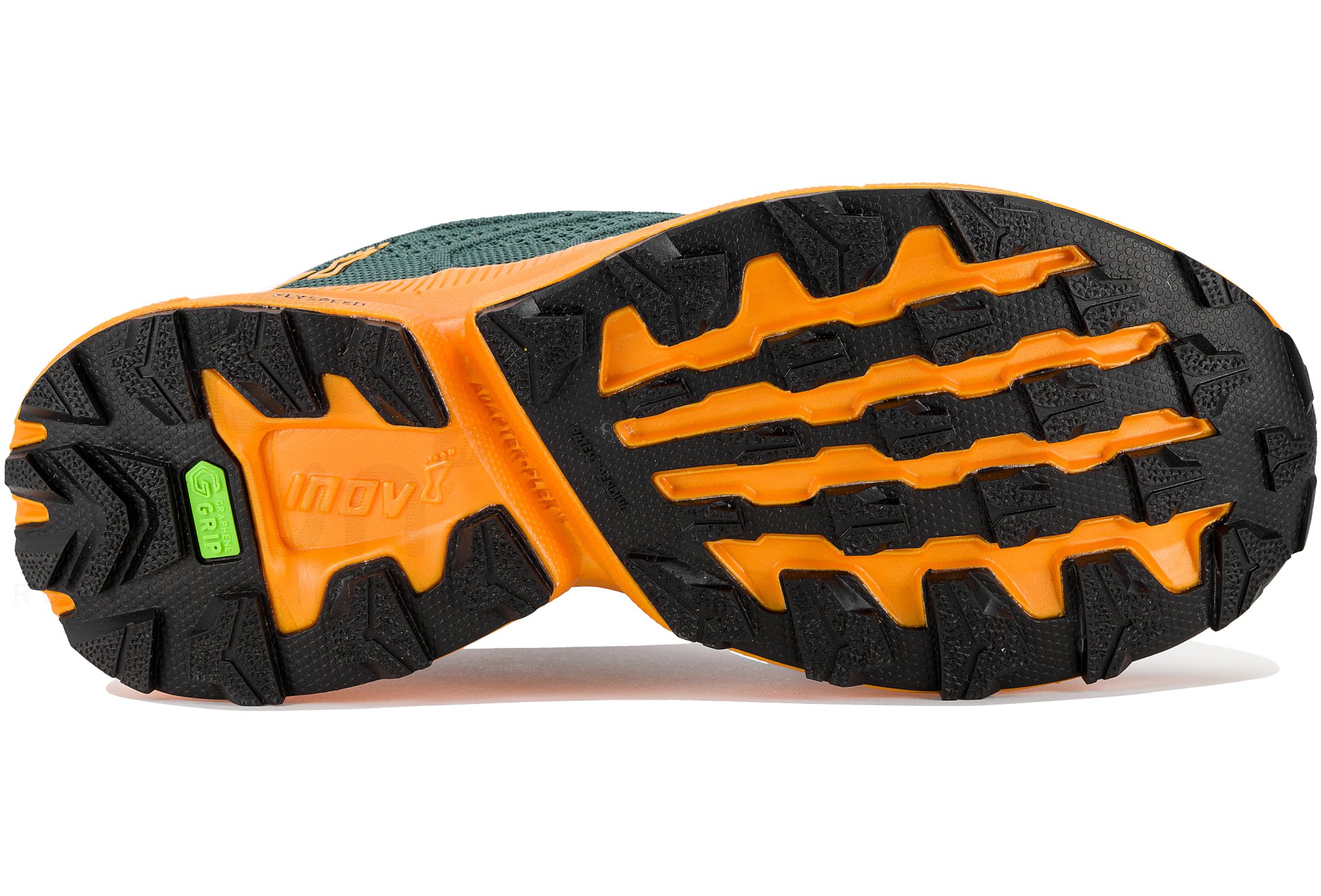 Inov-8 TrailFly Ultra G 280
