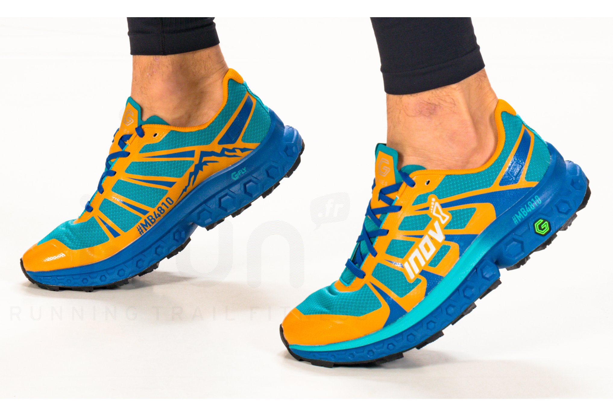 Inov-8 TrailFly Ultra G 300 Max