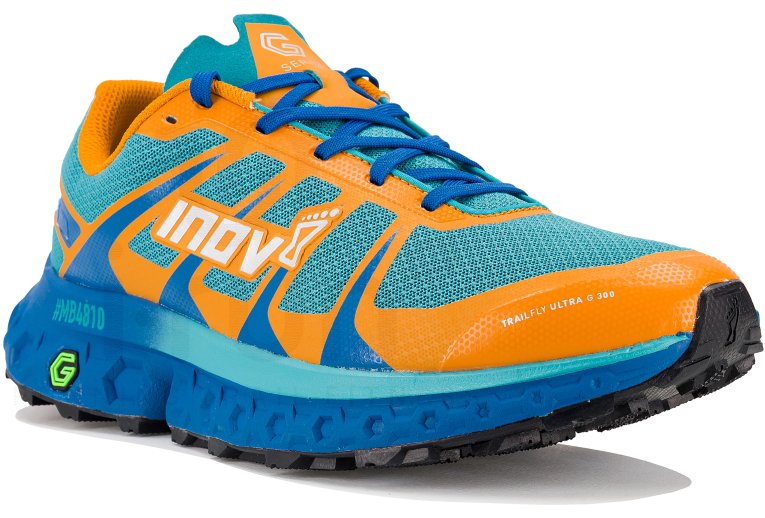 Inov-8 TrailFly Ultra G 300 W