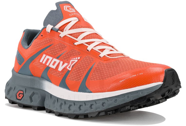 Inov-8 TrailFly Ultra G 300