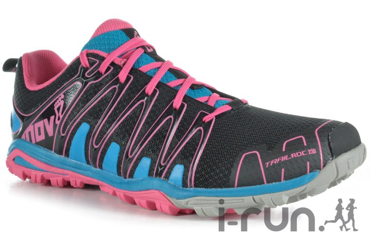 Inov-8 TrailRoc 236 B/B/P W 