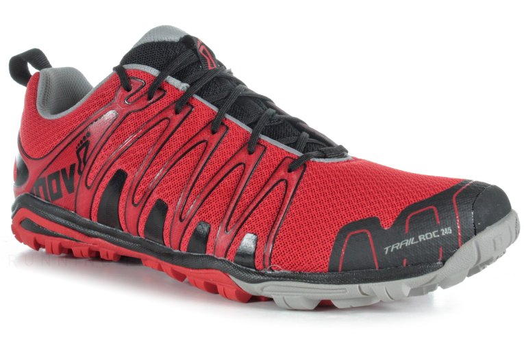 Inov-8 TrailRoc 245 R/B M 