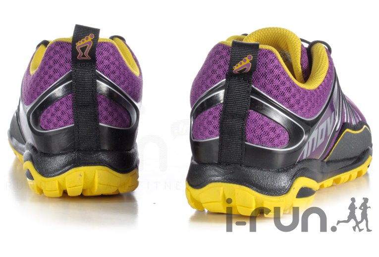 Inov-8 TrailRoc 246 P/G/Y W 