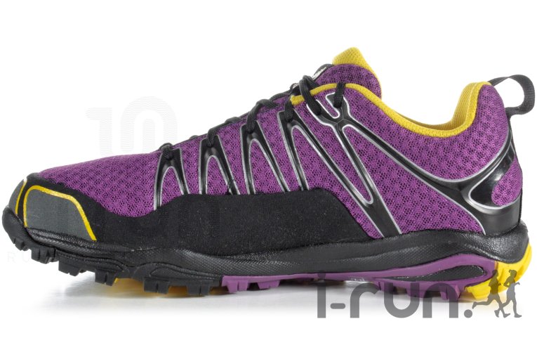 Inov-8 TrailRoc 246 P/G/Y W 