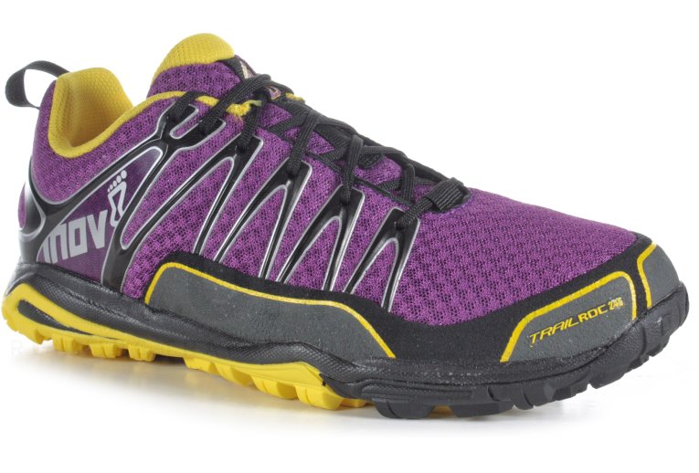 Inov-8 TrailRoc 246 P/G/Y W 