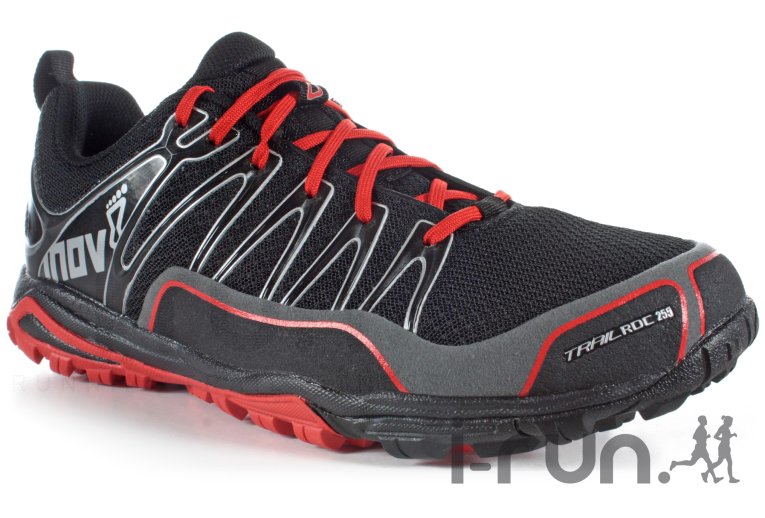 Inov-8 TrailRoc 255 B/R M 