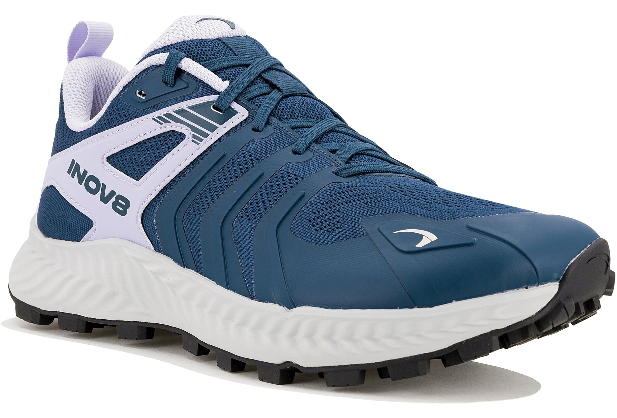 INOV 8 TRAILTALON MUJER en i-Run