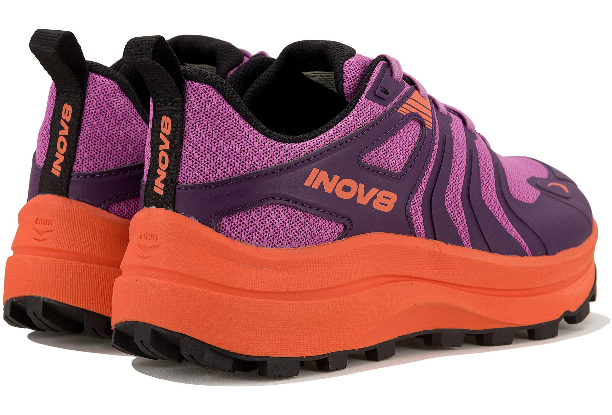Inov-8 Trailtalon Max