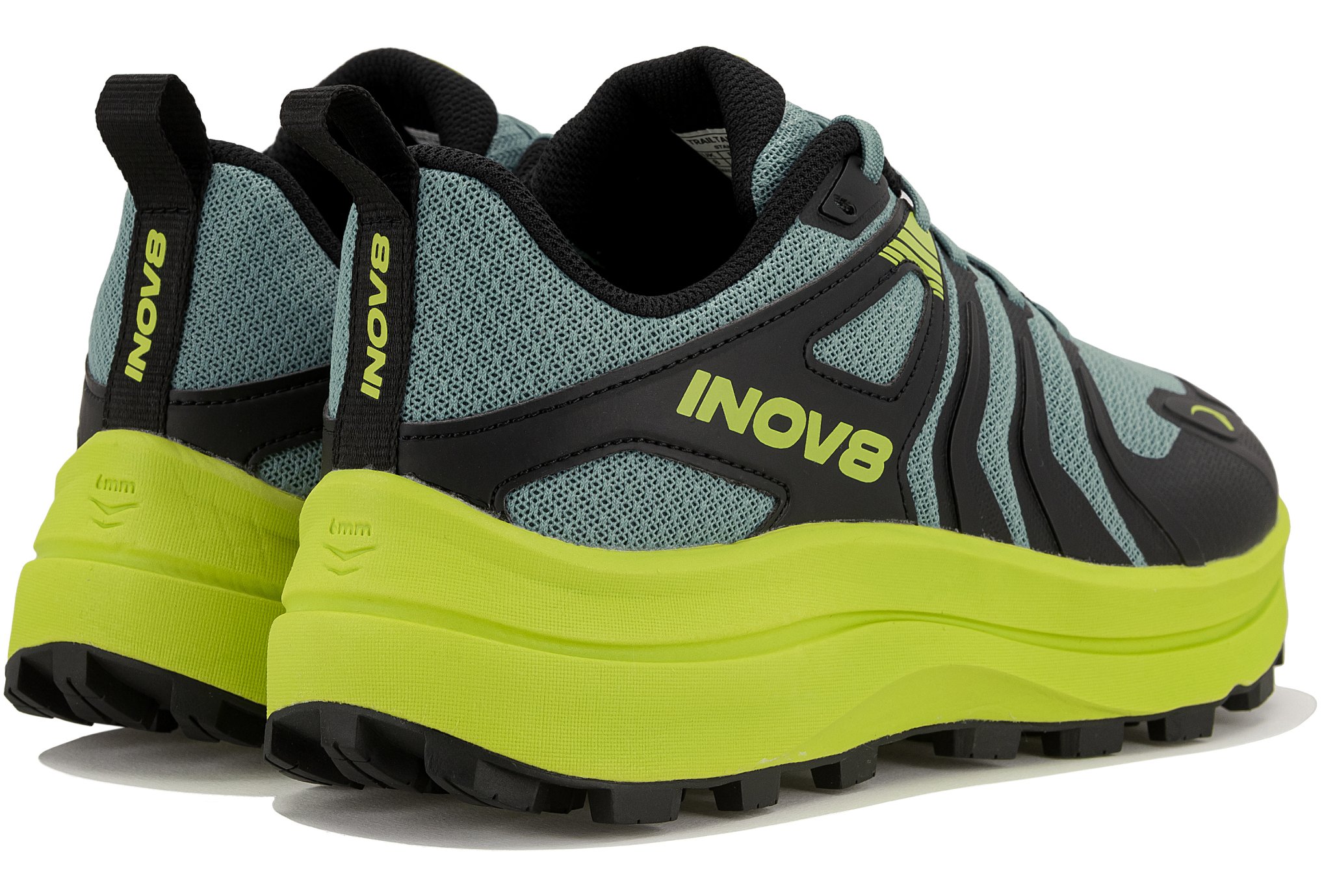 Inov-8 Trailtalon Max
