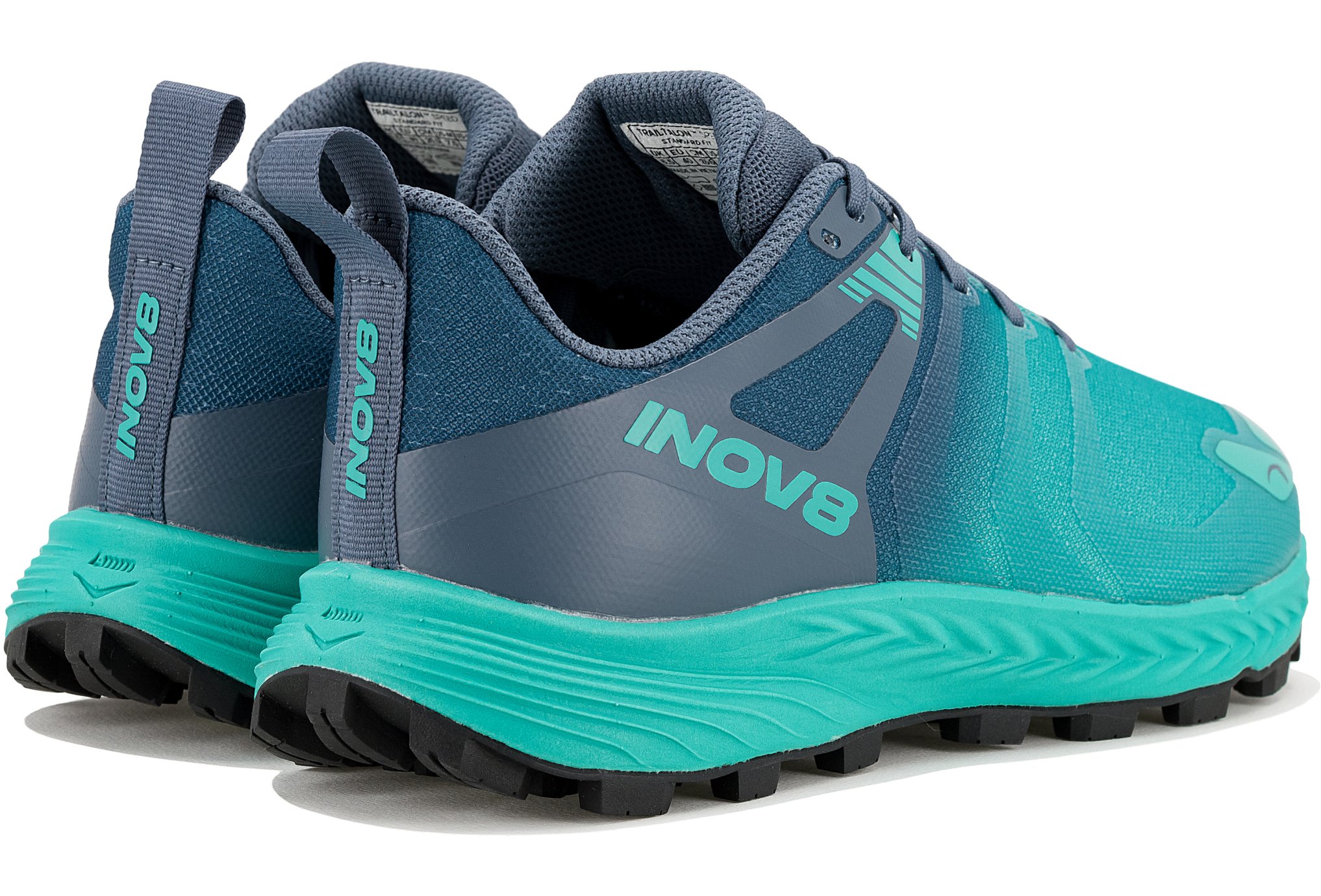 Inov-8 Trailtalon Speed Damen